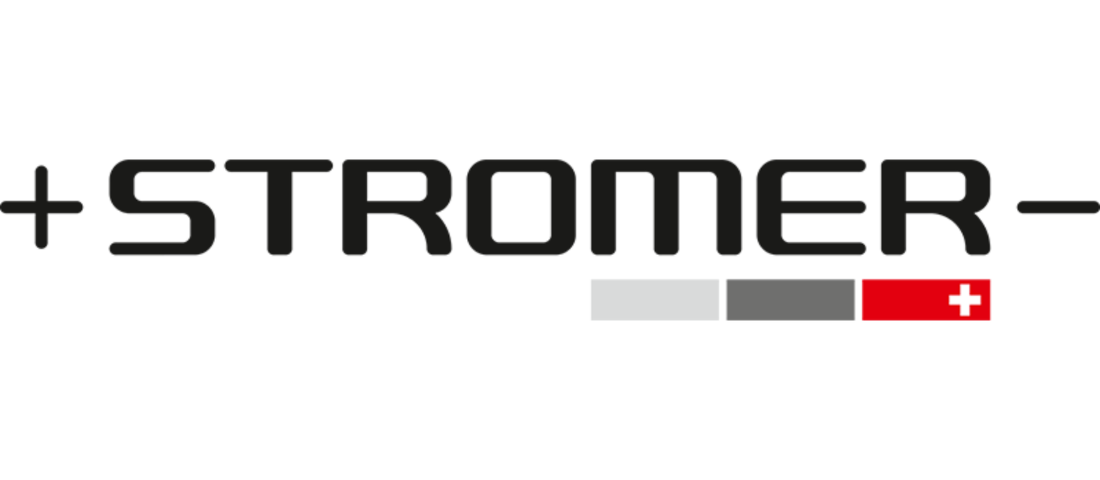 Logo Stromer