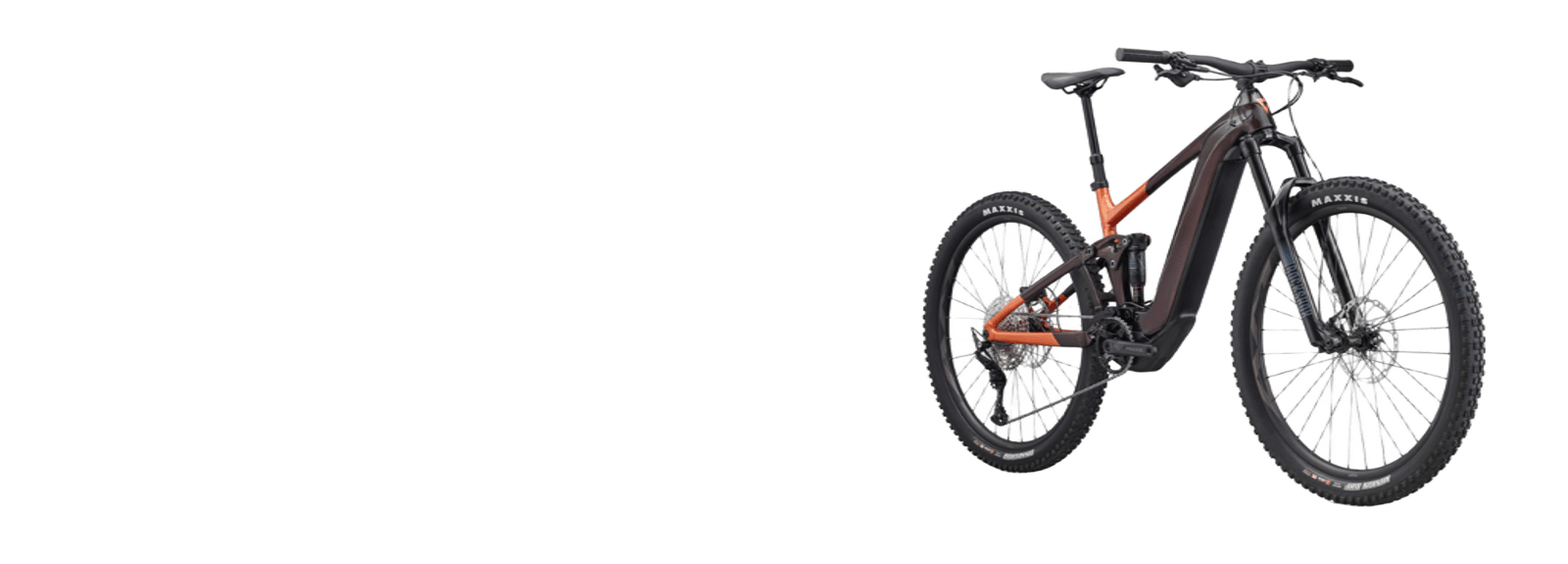VTT électique
