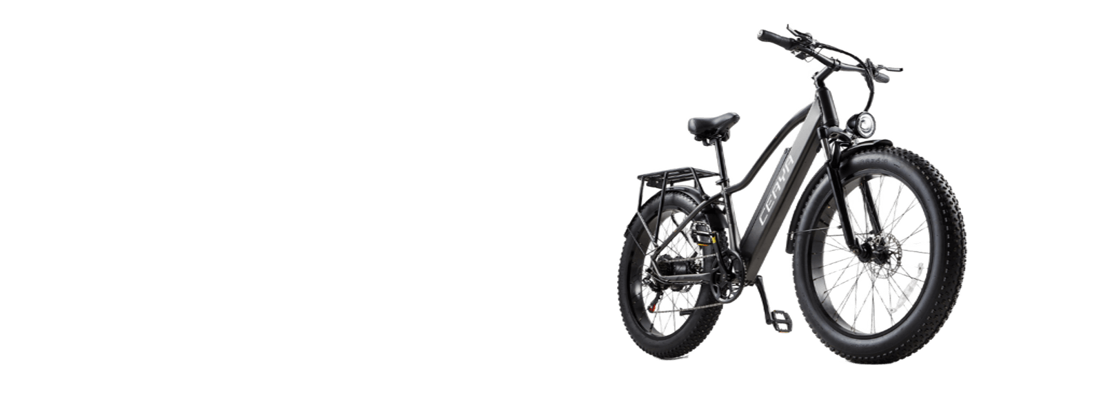 Vélo électrique