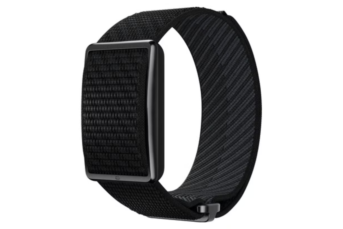 _Bracelet d'Activité Polar Loop Noir Night Bracelet d'Activité Polar Loop Noir Night