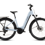 Cube Touring Hybrid ONE 600 Easy Entry VTC électrique