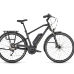 Moustache Samedi 28.1 VTC électrique Bosch Active Line