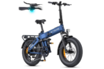 ENGWE ENGINE Pro vélo électrique pliant Fat Bike