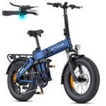ENGWE ENGINE Pro vélo électrique pliant Fat Bike