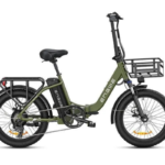 ENGWE L20 SE vélo électrique pliant