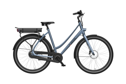 Cortina E-Tide vélo hollandais électrique