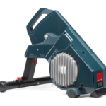 Home Trainer Elite Turno à Transmission Directe avec résistance fluide et capteur Misuro B+ intégré