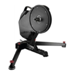 Home Trainer Xpedo APX Pro Smart avec transmission directe, puissance 2000 W et simulation de pente 20 %