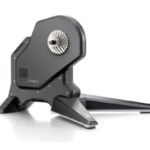 Home Trainer Tacx Flux S Smart T2900S à transmission directe avec puissance 1500 W et simulation de pente 10 %