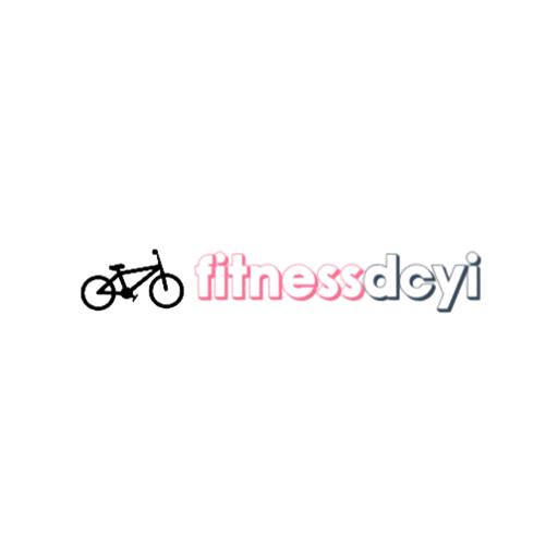 Logo Fitness DCYI