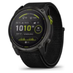 Montre GPS Garmin Enduro 3 Titane Carbon Gray DLC