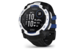 Montre GPS Garmin Instinct 3 Solar 50 mm Édition Limitée Supernova