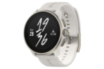 Montre GPS Suunto Race S Powder Gray - Blanc