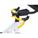 Système de résistance électromagnétique du Vélo de biking NordicTrack Tour de France.