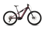 Cube Stereo Hybrid One44 HPC SLX 800 VTT électrique Bosch 120 Nm