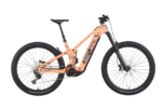 Scott Patron ST 910 VTT électrique tout-suspendu Bosch 800 Wh