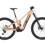 Scott Patron ST 910 VTT électrique tout-suspendu Bosch 800 Wh