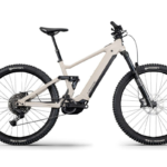 Lapierre Overvolt TR 6.8 VTT électrique Bosch PowerTube 800 Wh