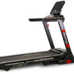 Tapis de Course BH Boxster Plus II