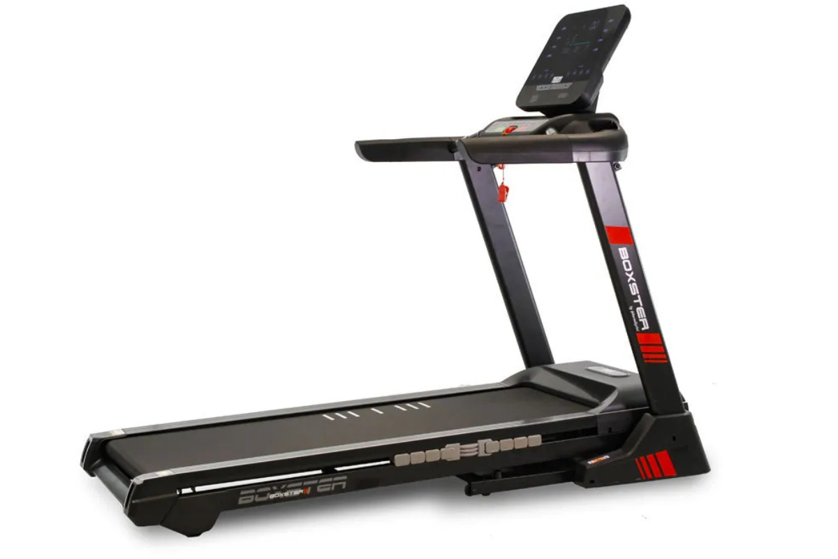 Tapis de Course BH Boxster Plus II Tapis de Course BH Boxster Plus II