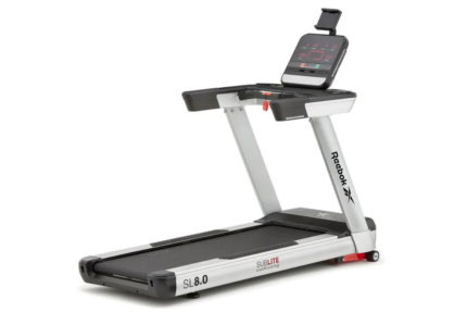 Tapis de Course Reebok SL8.0