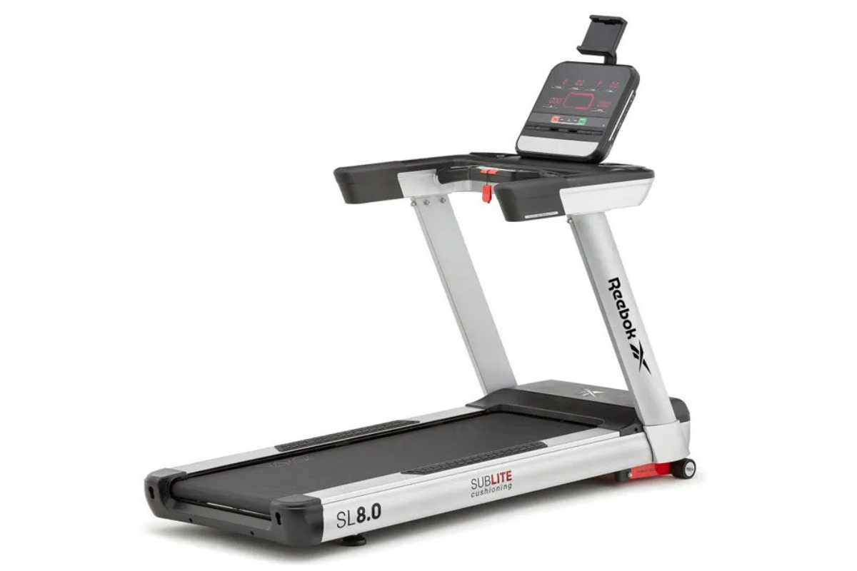 Tapis de Course Reebok SL8.0 Tapis de Course Reebok SL8.0