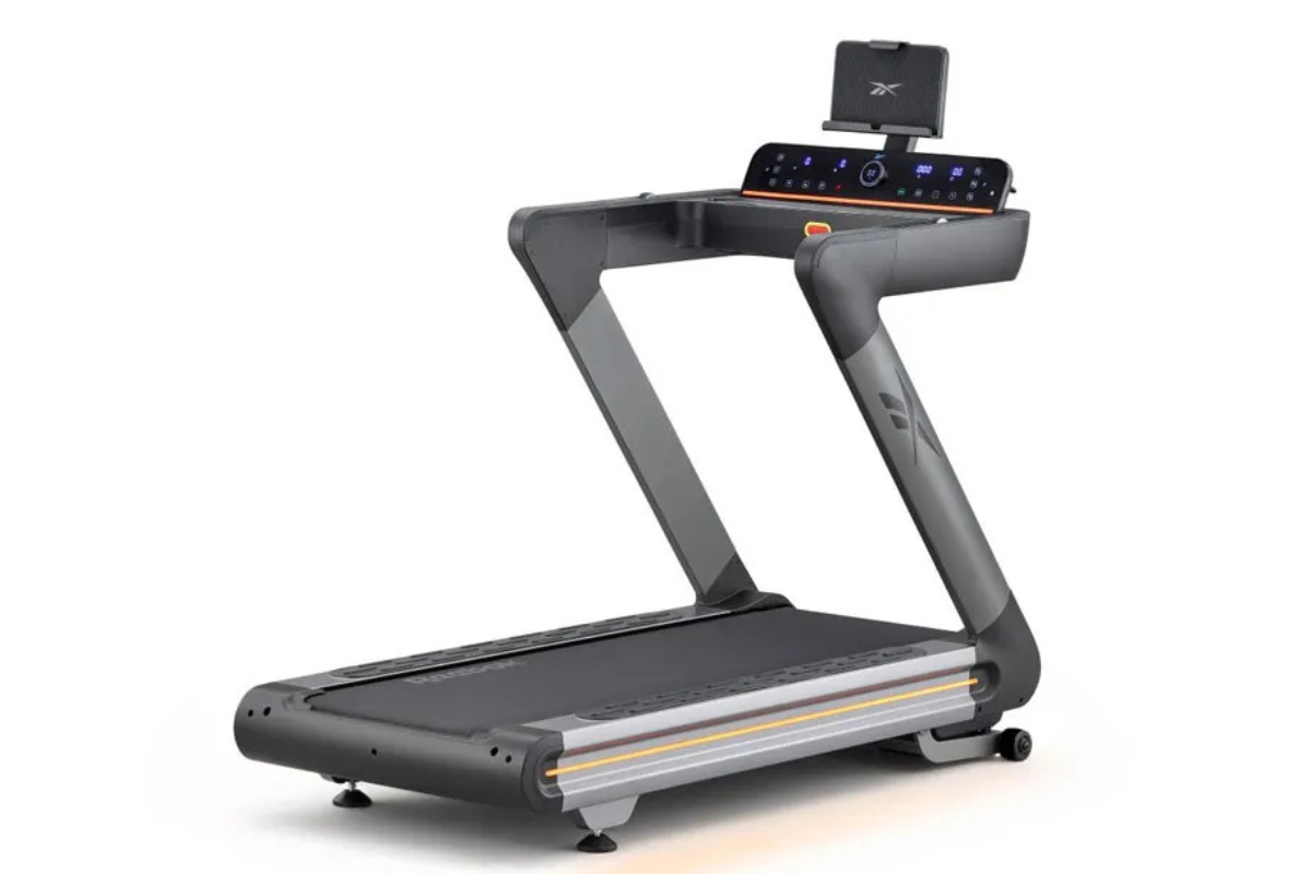 Tapis de Course Reebok Z-tech DC Tapis de Course Reebok Z-tech DC