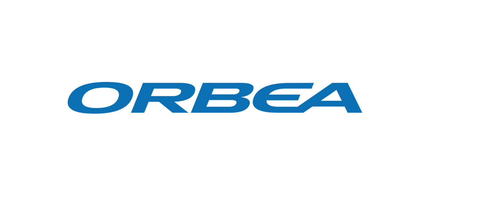 Logo Orbea
