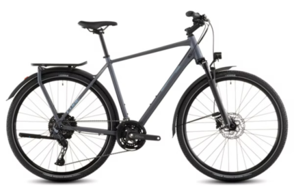 VTC Cube Kathmandu EXC Shimano Cues 11V 700C 2026