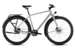 Vélo Fitness Cube Editor Pro FE Nexus 8V 700C 2026