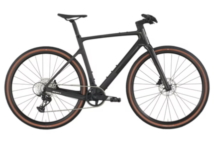 Vélo Fitness Scott Metrix 10 Sram SX Apex 12V 700C Noir
