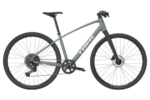 Vélo Fitness Trek FX Sport AL 3 Shimano Cues 10V 700C 2026