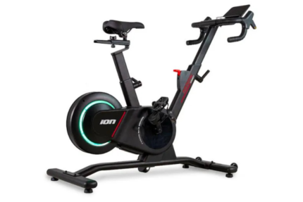 Vélo Smart Bike BH Arrow Connect