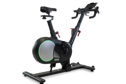 Vélo Smart Bike ION fitness Tourmalet Incline