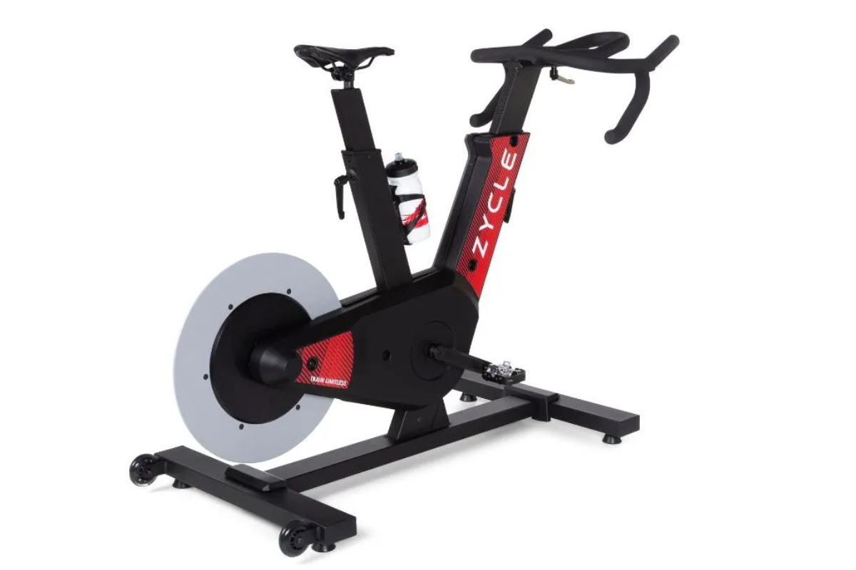 Vélo Smart Bike Zycle ZBike 2.0 Vélo Smart Bike Zycle ZBike 2.0