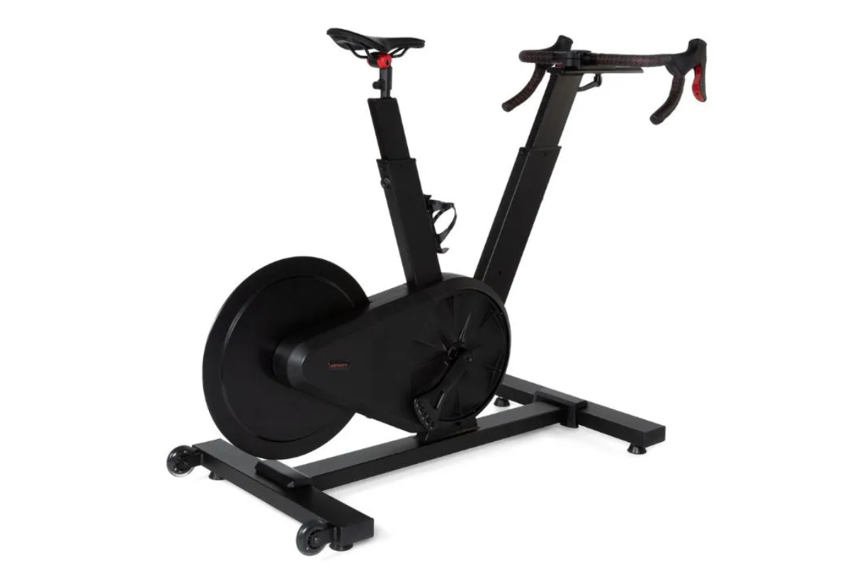 Vélo Smart Bike Zycle ZBike Infinity Vélo Smart Bike Zycle ZBike Infinity