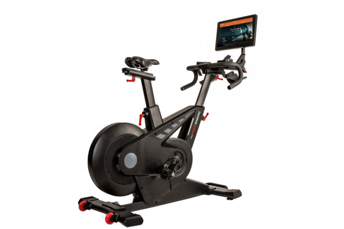 Vélo de biking Taurus Racer Pro Touch Vélo de biking Taurus Racer Pro Touch