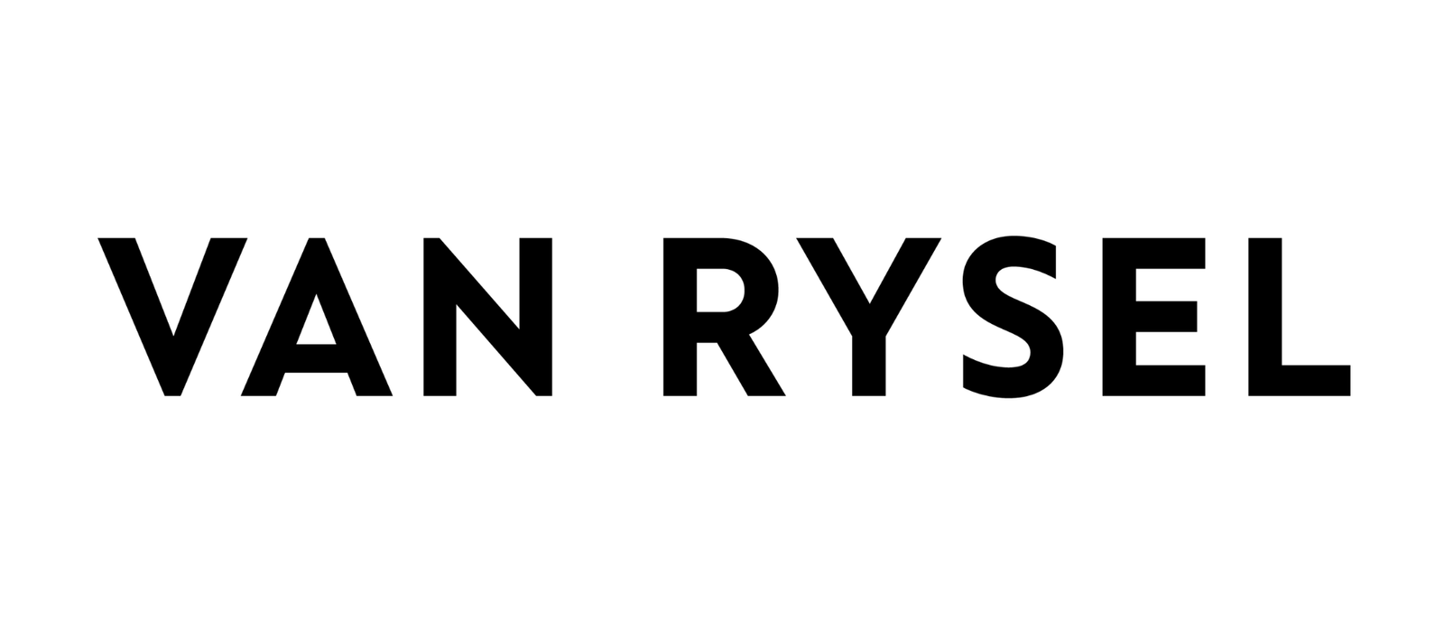 Logo Van Rysel