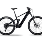 Lapierre Overvolt TR 4.6 VTT électrique tout suspendu Bosch 120 Nm