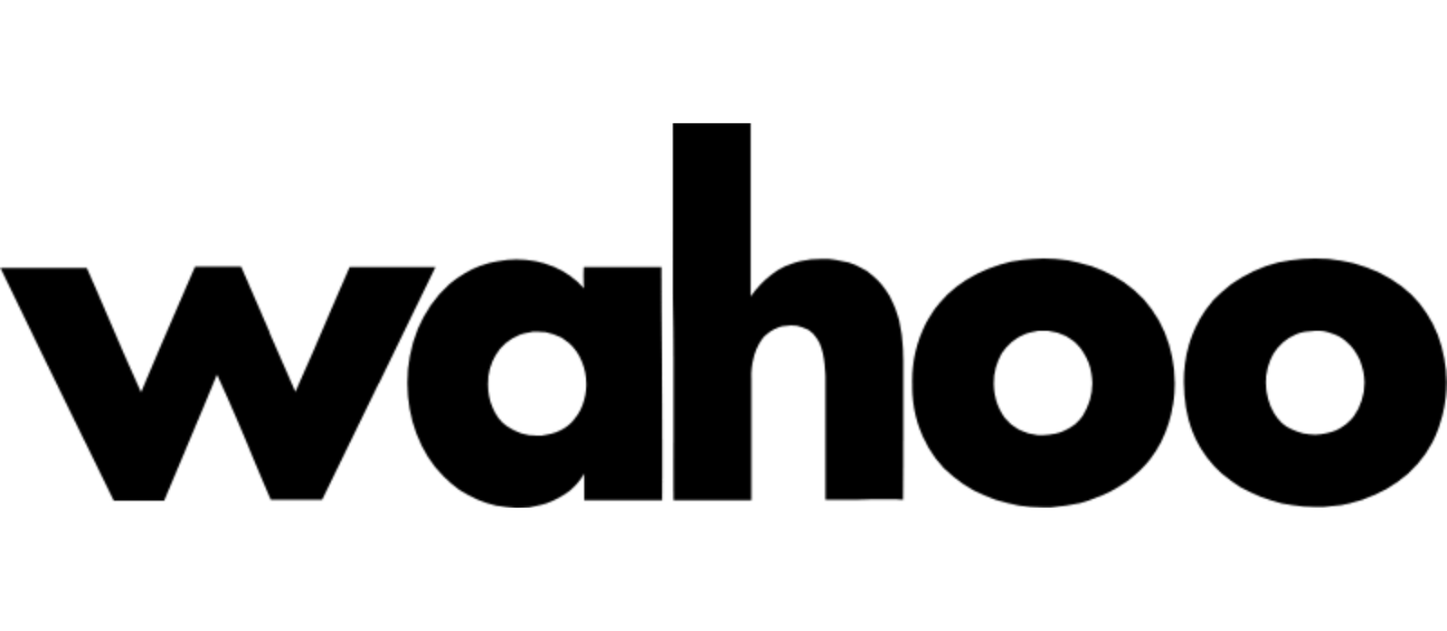 Logo Wahoo Fitness