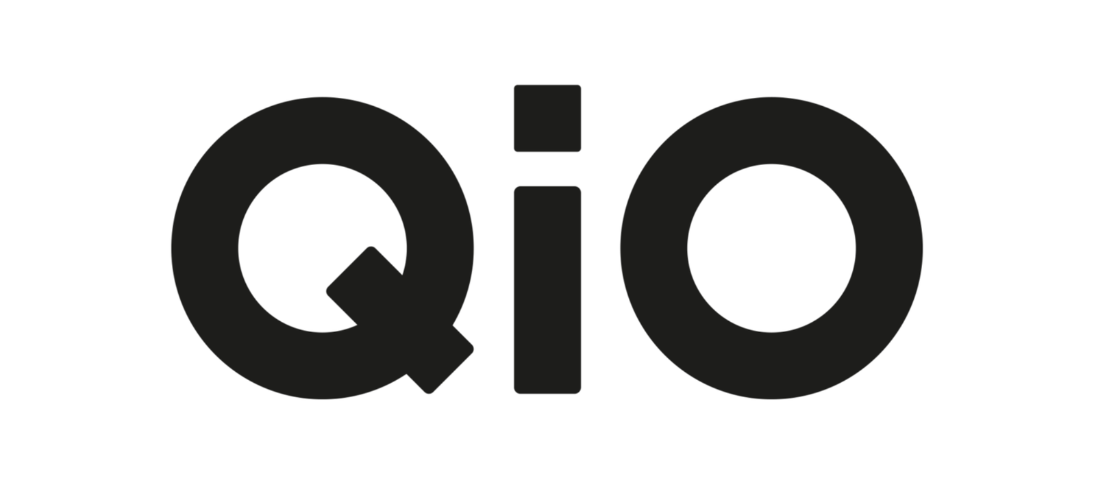 Logo QIO