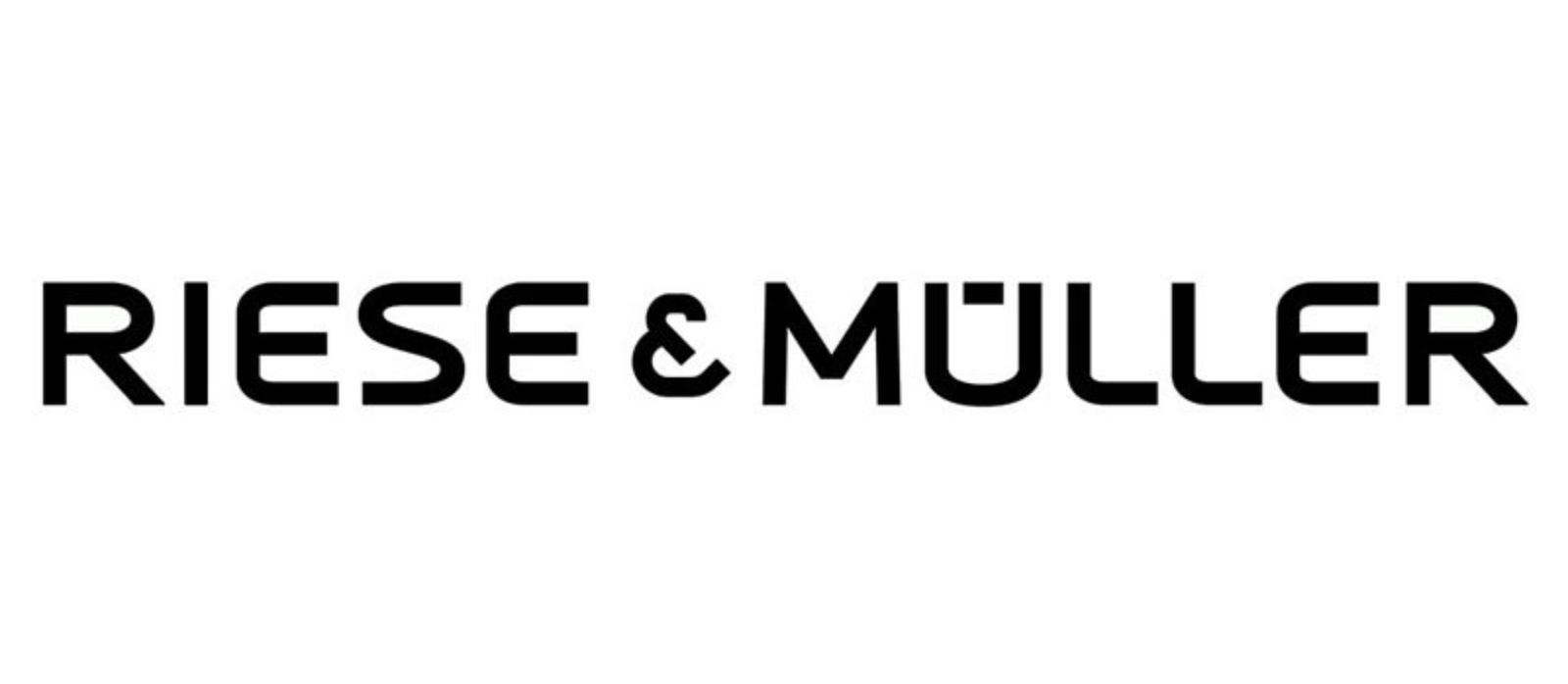 Logo Riese & Müller