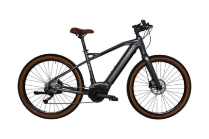 Bicyklet Gabriel vélo fitness électrique Bosch Performance Line
