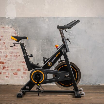 Vélo de biking Darwin Evo 30 pour entraînement cardio à domicile