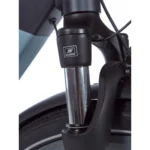 Cadre aluminium du Cortina E-Nite