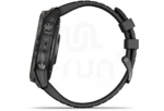Montre GPS Garmin EPIX Pro Gen 2 Sapphire Titane 51 mm – Image 5