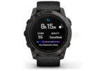 Montre GPS Garmin EPIX Pro Gen 2 Sapphire Titane 51 mm – Image 2