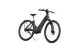 Ultima Trekking Multipath carbone