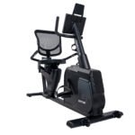Kettler Tour 800R Kinomap