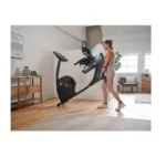 Vélo semi-allongé connecté Bluetooth